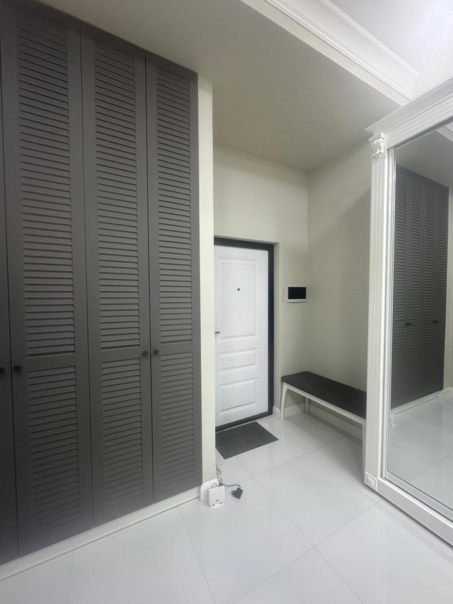 Comfortable Apartment In Central Of Ałma Ata Zewnętrze zdjęcie